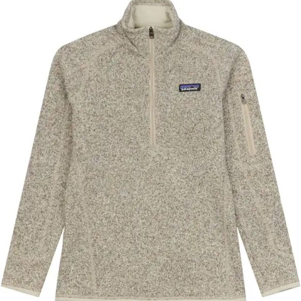 Patagonia | Small | Better Sweater | Pelican